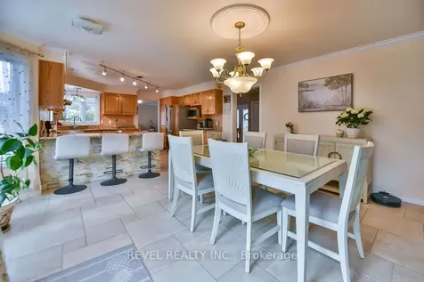 800 Lavigne Boulevard Timmins ON P4N 8S5