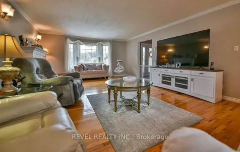 800 Lavigne Boulevard Timmins ON P4N 8S5