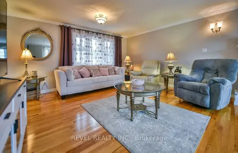 800 Lavigne Boulevard Timmins ON P4N 8S5