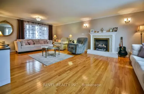 800 Lavigne Boulevard Timmins ON P4N 8S5