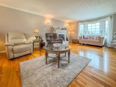800 Lavigne Boulevard Timmins ON P4N 8S5