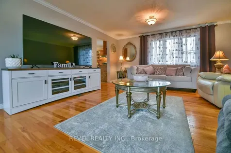 800 Lavigne Boulevard Timmins ON P4N 8S5