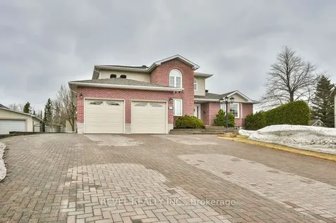 800 Lavigne Boulevard Timmins ON P4N 8S5