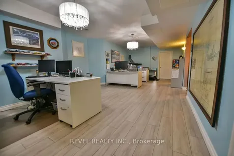 800 Lavigne Boulevard Timmins ON P4N 8S5