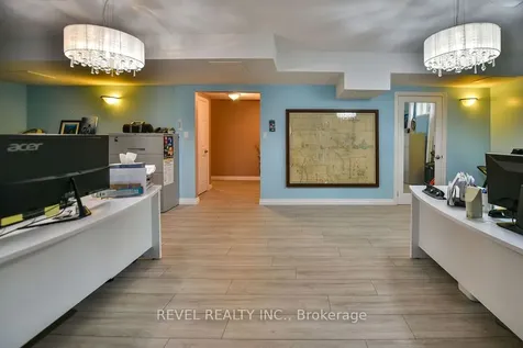 800 Lavigne Boulevard Timmins ON P4N 8S5