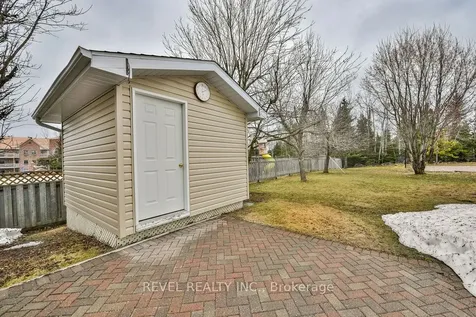 800 Lavigne Boulevard Timmins ON P4N 8S5