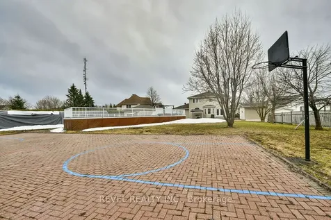 800 Lavigne Boulevard Timmins ON P4N 8S5