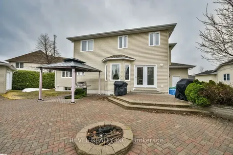 800 Lavigne Boulevard Timmins ON P4N 8S5