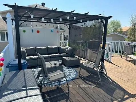 800 Lavigne Boulevard Timmins ON P4N 8S5