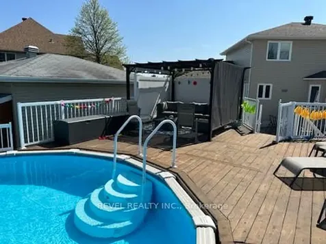 800 Lavigne Boulevard Timmins ON P4N 8S5