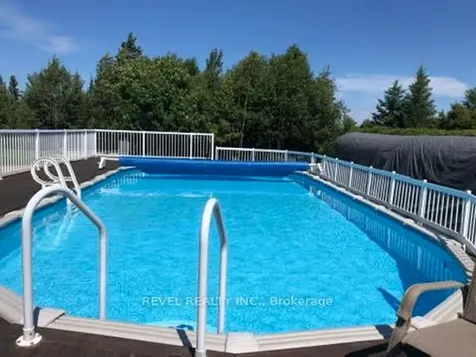 800 Lavigne Boulevard Timmins ON P4N 8S5