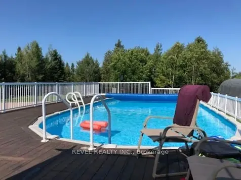 800 Lavigne Boulevard Timmins ON P4N 8S5