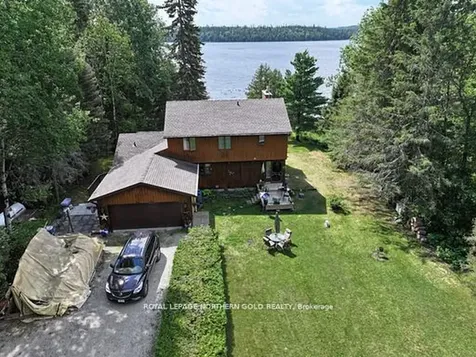 290 Grenfell Road Kirkland Lake ON P0K 1T0