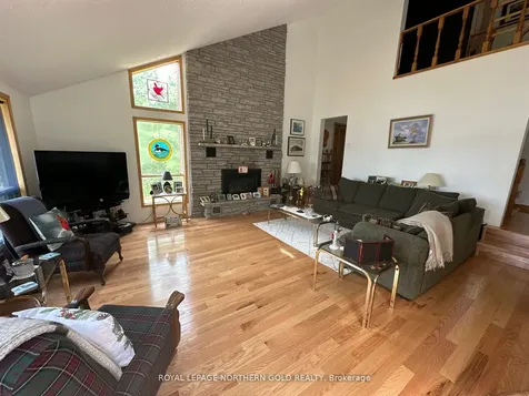 290 Grenfell Road Kirkland Lake ON P0K 1T0