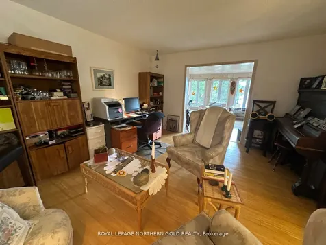 290 Grenfell Road Kirkland Lake ON P0K 1T0