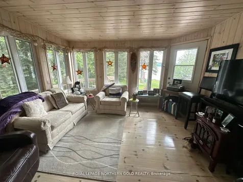 290 Grenfell Road Kirkland Lake ON P0K 1T0