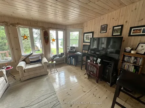 290 Grenfell Road Kirkland Lake ON P0K 1T0
