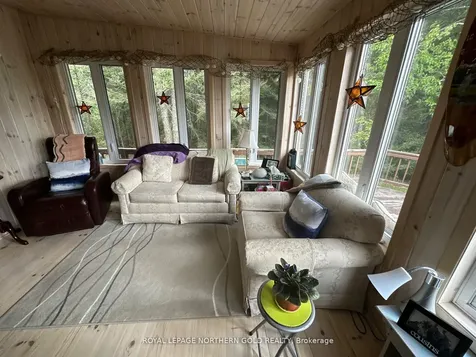 290 Grenfell Road Kirkland Lake ON P0K 1T0