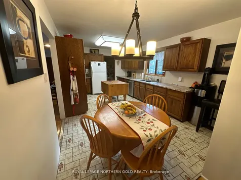 290 Grenfell Road Kirkland Lake ON P0K 1T0