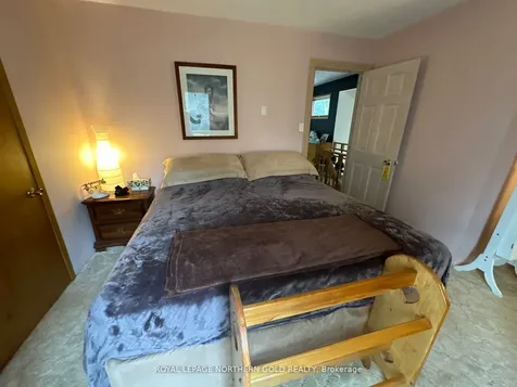 290 Grenfell Road Kirkland Lake ON P0K 1T0