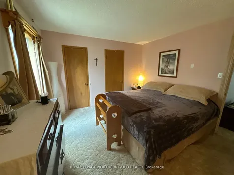 290 Grenfell Road Kirkland Lake ON P0K 1T0