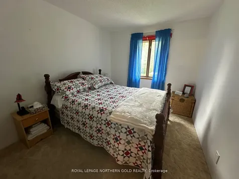290 Grenfell Road Kirkland Lake ON P0K 1T0