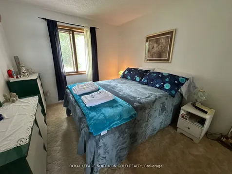 290 Grenfell Road Kirkland Lake ON P0K 1T0
