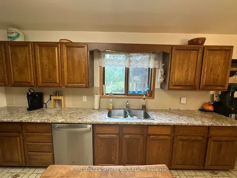 290 Grenfell Road Kirkland Lake ON P0K 1T0