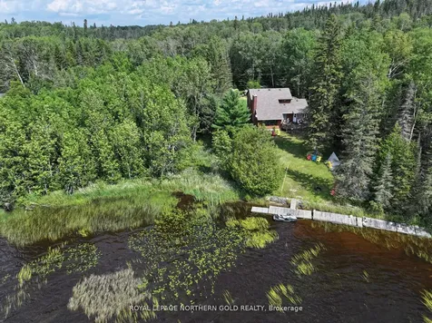 290 Grenfell Road Kirkland Lake ON P0K 1T0