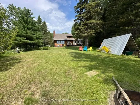 290 Grenfell Road Kirkland Lake ON P0K 1T0