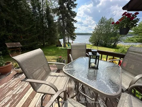 290 Grenfell Road Kirkland Lake ON P0K 1T0