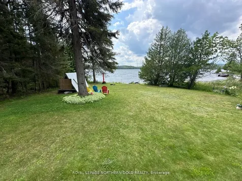 290 Grenfell Road Kirkland Lake ON P0K 1T0