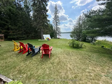 290 Grenfell Road Kirkland Lake ON P0K 1T0