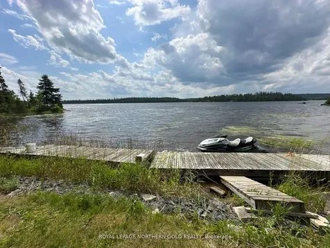 290 Grenfell Road Kirkland Lake ON P0K 1T0