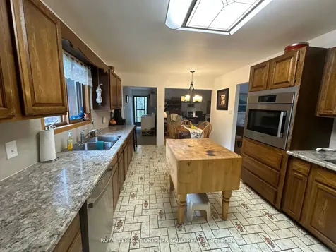 290 Grenfell Road Kirkland Lake ON P0K 1T0