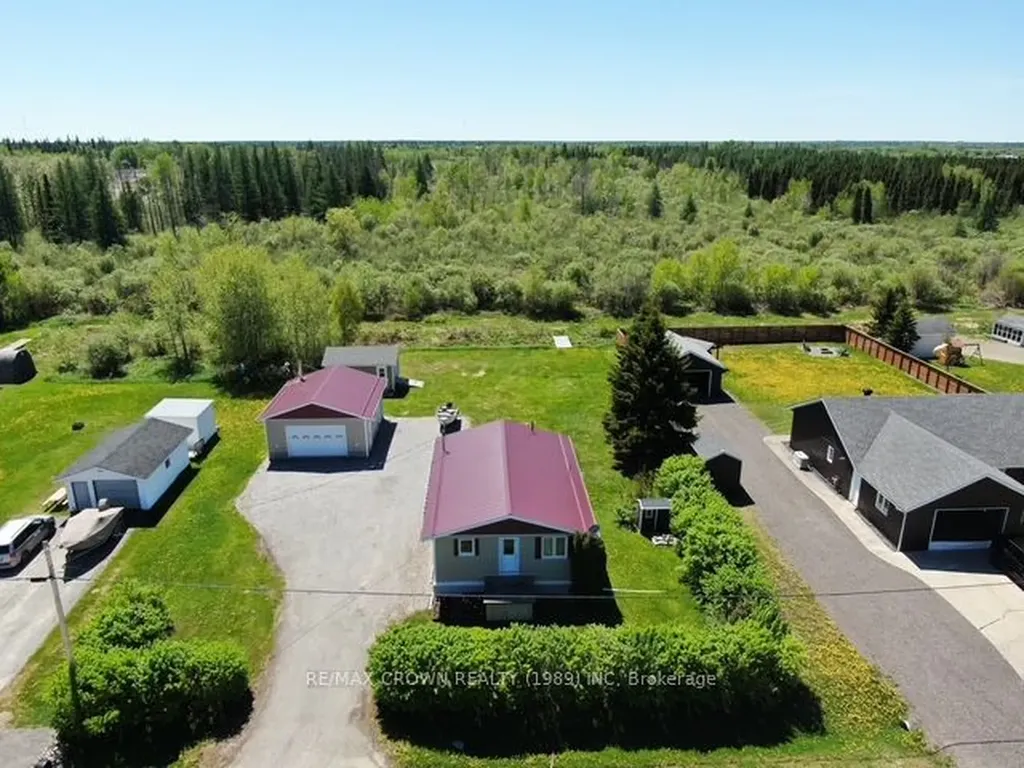 233 Brunetville Road Kapuskasing ON P5N 2H2