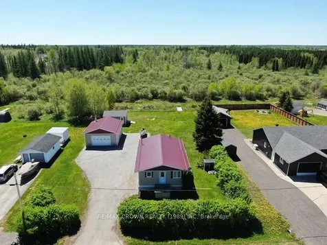 233 Brunetville Road Kapuskasing ON P5N 2H2