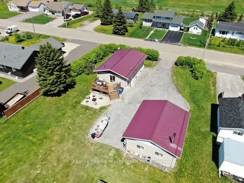 233 Brunetville Road Kapuskasing ON P5N 2H2