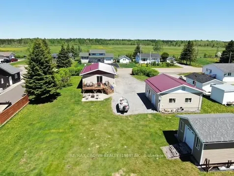 233 Brunetville Road Kapuskasing ON P5N 2H2