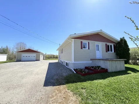 233 Brunetville Road Kapuskasing ON P5N 2H2