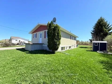 233 Brunetville Road Kapuskasing ON P5N 2H2