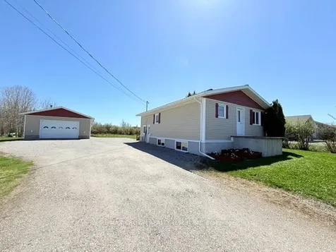 233 Brunetville Road Kapuskasing ON P5N 2H2