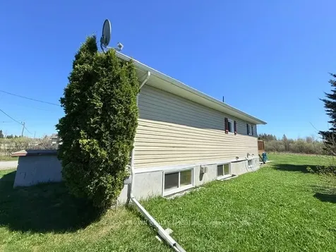 233 Brunetville Road Kapuskasing ON P5N 2H2