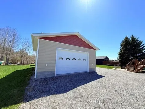 233 Brunetville Road Kapuskasing ON P5N 2H2