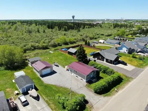 233 Brunetville Road Kapuskasing ON P5N 2H2
