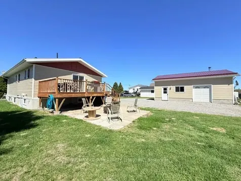 233 Brunetville Road Kapuskasing ON P5N 2H2