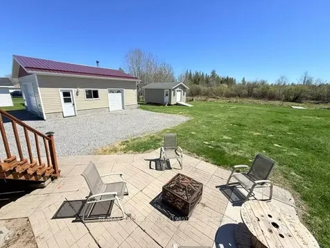 233 Brunetville Road Kapuskasing ON P5N 2H2