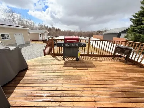 233 Brunetville Road Kapuskasing ON P5N 2H2