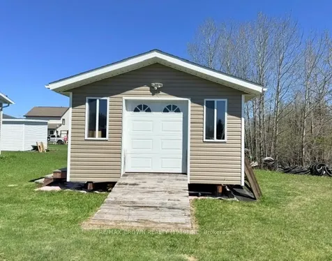 233 Brunetville Road Kapuskasing ON P5N 2H2