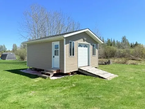 233 Brunetville Road Kapuskasing ON P5N 2H2